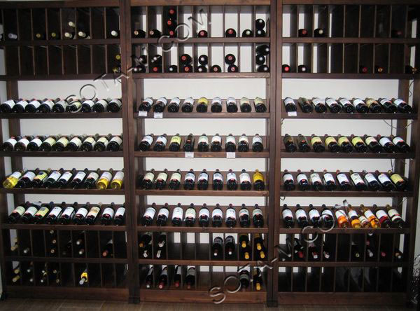 Можно ли сделать винный шкаф самому: подробная инструкция и советы